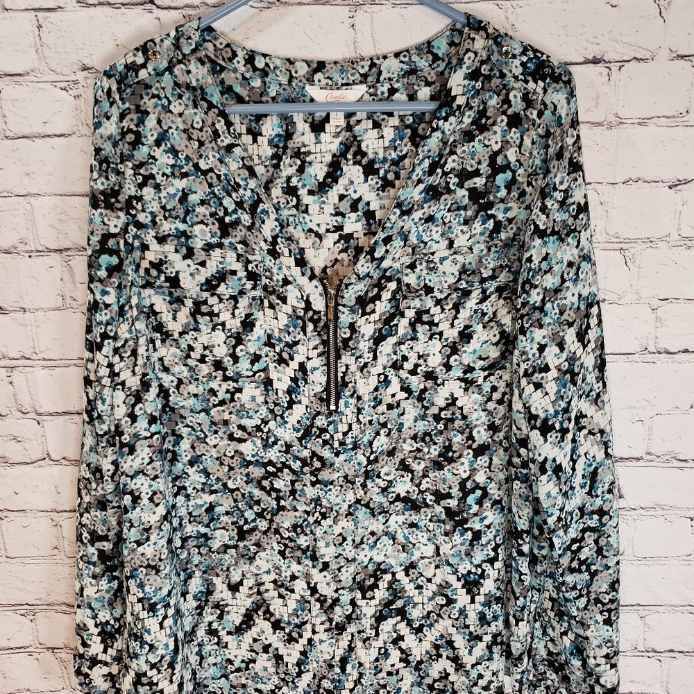 Candies pullover blouse
